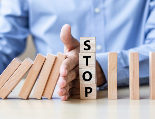 Crisis management. Recomendaciones para recuperar el control y la rentabilidad